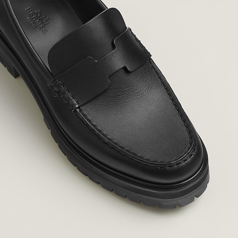 Ivy loafer | Hermès Mainland China